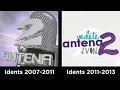 Download Lagu Antena 2 - Idents/grafică (2007-2011, 2011-2013)