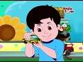 Download Lagu | lakdi ki kathi | popular hindhi children Song | Animated songs by jingle toons