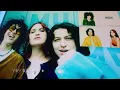 MUNA Performs 'Anything But Me'