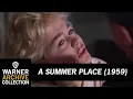 I m Having Him Exam You A Summer Place Warner Archive
