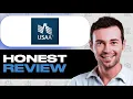 USAA Performance First Savings Account Review