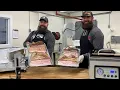 How to Make Bacon at Home Like a Pro Butcher JPV Method The Bearded Butchers