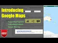 Location aware Android Apps - Part 4 Introducing Google Maps