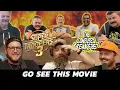 We Interviewed Broken Lizard About Super Troopers 3 and ao much more
