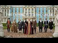 THE EMPIRE: PETER THE GREAT | Perhaps the most captivating film about the Russian Empire
