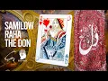 Download Lagu Sami Low - Del (feat. Raha \u0026 The Don) | OFFICIAL AUDIO