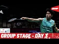 Download Lagu TotalEnergies BWF Sudirman Cup Finals 2025 | Malaysia vs. Australia | Group C