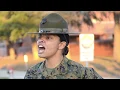 Madison Rising Marine Hymn Song by Scott Bates
