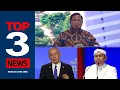 Download Lagu Presiden Prabowo Ucap Terima Kasih ke Jokowi hingga PM Israel Ancam Iran soal Nuklir [TOP 3 NEWS]