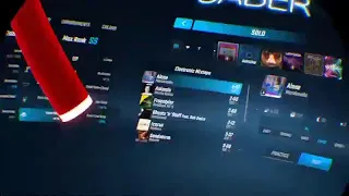 CloudPowe rBeatsaber