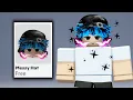 HURRY! 30 BEST FREE ROBLOX ITEMS 😎🥶 NEW FREE UGC ITEMS ROBLOX [2025] 🔥