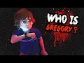 Who Is Gregory - Five Nights At Freddy s FNAF Security Breach THEORY