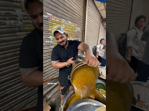 आज से आलू बंद दाल मखनी शुरू 👌😱| #trending #shorts #viralvideo #viral