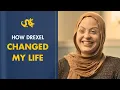 How Drexel changed my life Alex Harb