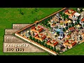 Caesar 3 Max out your city Augustus