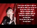 Download Lagu Madonna - Joan Of Arc Karaoke / Instrumental with lyrics on screen