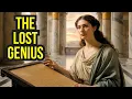Lagu The Forgotten Genius of Alexandria — The Woman They Tried to Erase from History