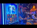 I Put 100 Into A Slot Machine At Ocean Casino In Atlantic City