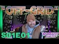 S01E01 Tater Talks Vlogcast Am I Really Off-Grid