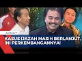 Download Lagu [FULL] Usut Kasus Ijazah: Polisi Periksa Ajudan Jokowi-Roy Suryo Klarifikasi Tudingan Mangkir