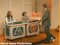 Match Game 77 Episode 1010 Patty Duke Hosts