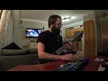 Knocked Loose - Blinding Faith Guitar Cover (w. Tabs)
