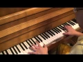 Download Lagu Jay Chou - Qing Tian Piano by Ray Mak