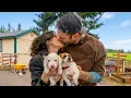 Surprise Puppy Adoption for My Fiancee