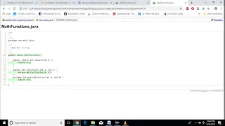 Code coverage report generation using Java Ant JUnit Mockito Powermockito JACOCO framework