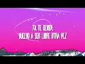 Natanael Cano - Ya Te Olvide