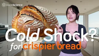 Are These The Real Secrets To Crispier Bread The Science Of Crispy Bread 