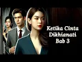 Download Lagu Ketika Cinta Dikhianati || Bab 3 || Cerpen Romantis #cerpen  #romantic #romantis