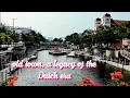 Download Lagu Walking Tour Old Town Batavia Jakarta : a Legacy of the Dutch Era
