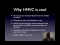 Codeigniter HMVC Tutorial Part 1 introduction