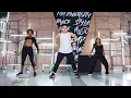 Teka - DJ Snake, Peso Pluma | FitDance (Choreography)