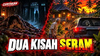 Ceritakan: Kisah 4 Penjuru & Misteri Perempuan di Rumah Atok