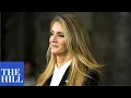 New political ad touts Sen Kelly Loeffler s financial record