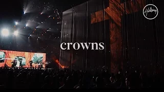 crowns hillsong worship