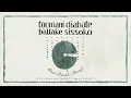 Lagu Toumani Diabaté \u0026 Ballaké Sissoko - Kadiatou (Official Visualiser)