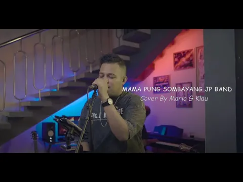 Download MP3 Mama Pung Sombayang