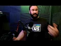 TCP - Playing with fake SYN packets SYN Flood