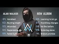 Download Lagu Alan Walker Style New Album 2025 🎵🔥