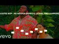 Scootie Wop - No Weapon (REMIX) ft. Lecrae, Fred Hammond