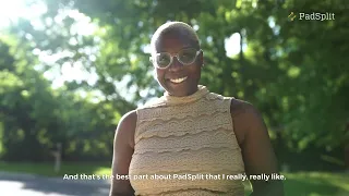 From renting to owning how PadSplit helped Keosha buy her first home