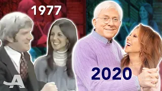 Marlo Thomas Was Intimidated to Work With Hubby Phil Donahue