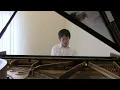 赤い風船 【浅田美代子】 －太田忠（ピアノ）