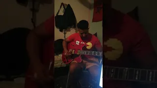 Guitar Cha3bi Nayda Issam  Guitar Cha3bi Nayda Issam