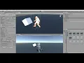 play animation on collision trigger