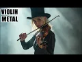 Lagu The Violin Awakens After Metal | Cinematic Fusion of Power \u0026 Elegance