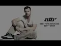 ★ Best Of ATB🔹Best Hits & Remixes 1997 - 2004🔹Mixed By OM Project